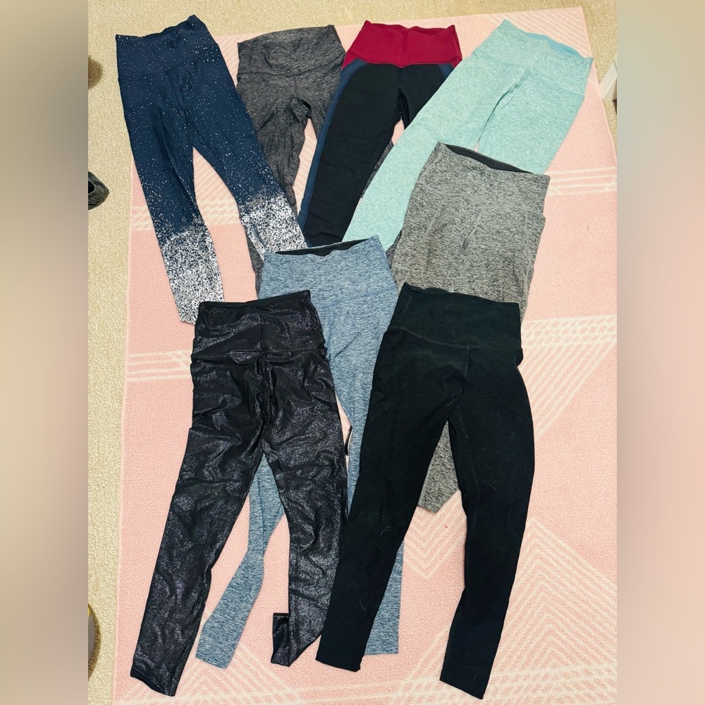 Beyond Yoga leggings